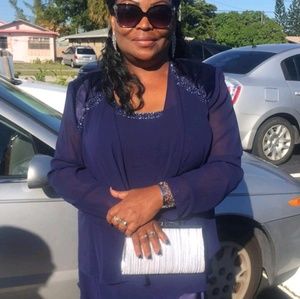 Meet your Posher, Ivalee